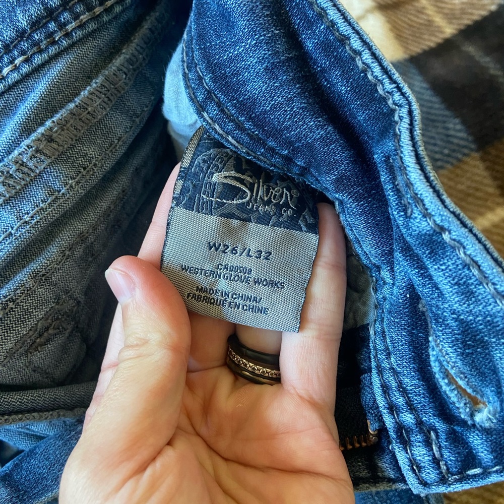 Bootcut jeans - Picture 3 of 3